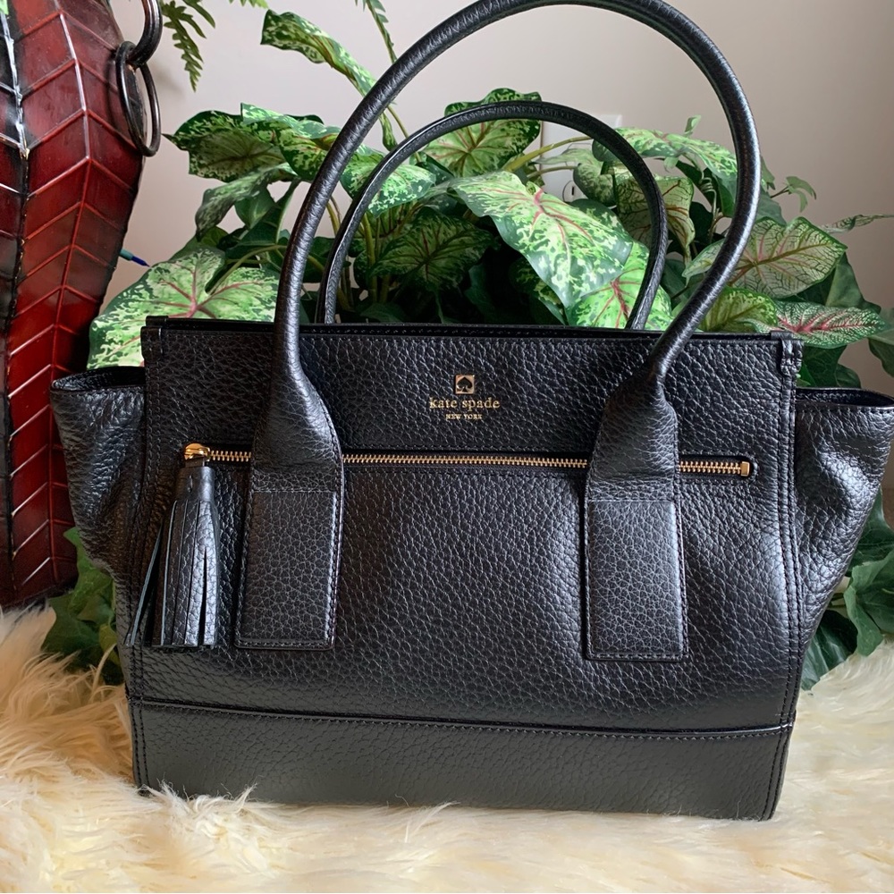 NEW Kate Spade Southport Avenue Tote Bag